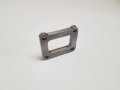 He431ve He451ve Vgt Turbocharger Inlet Flange Fits Cummins 6 7l Isx Holset 13d 