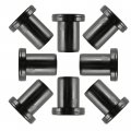 Caltric 8 Rear Suspension Knuckle Bushing Compatible With Arctic Cat 650 2004-2012 0403-409 0403-115