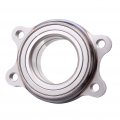 Aintier Front Rear Wheel Hub Bearing Fit For A4 Quattro A5 Q5 S4 S5 Impreza 4 Lugs W Abs