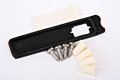 Bmw Genuine X3 E53 Trunk Lid Handle Grip Repair Kit 51137058102 