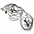 Caltric Wiring Harness Compatible With Yamaha Rhino 600 Yxr660f 4x4 2007 5ug-82590-50-00