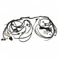 Caltric Wiring Harness Compatible With Yamaha Rhino 600 Yxr660f 4x4 2007 5ug-82590-50-00