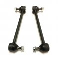 Partsw 2 Pieces Suspension Kit Rear Sway Bar End Links 