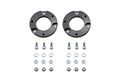 Fabtech Ftl5207 Leveling System 