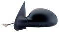 Fit System 60550c Dodge Plymouth Driver Side Replacement Oe Style Heated Power Folding Mirror 