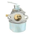 640309 Carburetor For Tecumseh Hsk845 Hsk850 Snow Blower Engine Replaces 632537a 640093 Fits Toro Ccr1000 Ccr2400 And Craftsman 