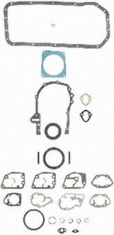 Cs 7905-1 Engine Conversion Gasket Set For International Ms Travelall Cm110 Cm75 Cm80 D1300 Stainless Steel Lower Work Kit