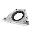 Rear Crankshaft Seal With Housing For Chevy Spark 2013 2014 2015 Replacement 25195149 Olx-acd25195149-cl360a50 