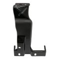 Front Bumper Brackets Pair For Buick Envision 2021 2022 2023 Driver And Passenger Side Steel Support Replaces Gm1062138 