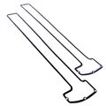 036-1357 Valve Cover Gasket Set Vehicle Specific Fit With Necessary Gaskets And Seals For Complete Installation 
