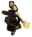 Emgo 40-80610 Ignition Switch 