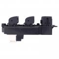 Newyall Left Front Master Power Door Window Switch