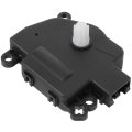 604-288 Air Door Actuator Hvac Blend Control 2015-2018 Ford F-150 2017-2018 F-250 F-350 Super Duty 2017 F-450 F-550 2018
