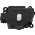 604-288 Air Door Actuator Hvac Blend Control 2015-2018 Ford F-150 2017-2018 F-250 F-350 Super Duty 2017 F-450 F-550 2018