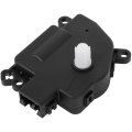 604-288 Air Door Actuator Hvac Blend Control 2015-2018 Ford F-150 2017-2018 F-250 F-350 Super Duty 2017 F-450 F-550 2018