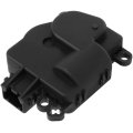604-288 Air Door Actuator Hvac Blend Control 2015-2018 Ford F-150 2017-2018 F-250 F-350 Super Duty 2017 F-450 F-550 2018