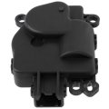 604-288 Air Door Actuator Hvac Blend Control 2015-2018 Ford F-150 2017-2018 F-250 F-350 Super Duty 2017 F-450 F-550 2018