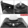 A-premium Engine Motor And Transmission Mount Kit Compatible With Toyota 4runner 2003-2019 Fj Cruiser 2007-2014 4 0l Rwd
