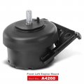 A-premium Engine Motor And Transmission Mount Kit Compatible With Toyota 4runner 2003-2019 Fj Cruiser 2007-2014 4 0l Rwd