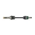 Kimpex Complete Axle Fits Yamaha 