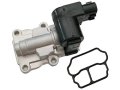 Idle Control Valve With Gasket For 2000-2001 Toyota Corolla 1 8l 4-cylinder 