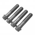 917-519 Front Wheel Hub Bolts 4 For Chevy Silverado 2500 3500 Hd Express 4500 Gmc Savana Sierra Yukon
