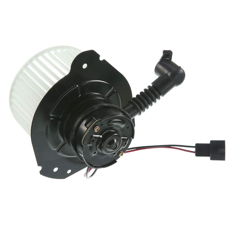 A C Heater Blower Motor Assembly Replacement For Ford Ranger 1983-1994 Explorer 1991-1992 Bronco Ii 1984-1990