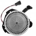 A C Heater Blower Motor Assembly Replacement For Ford Ranger 1983-1994 Explorer 1991-1992 Bronco Ii 1984-1990