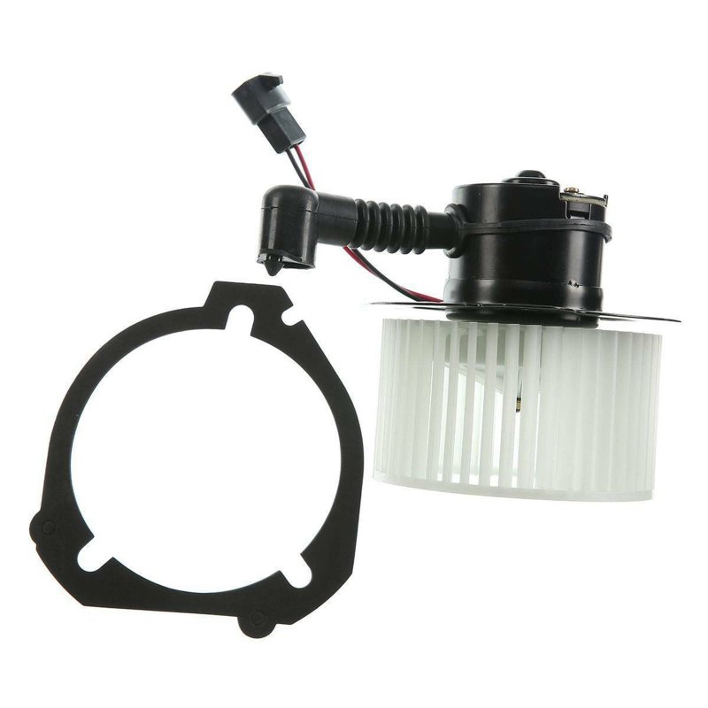 A C Heater Blower Motor Assembly Replacement For Ford Ranger 1983-1994 Explorer 1991-1992 Bronco Ii 1984-1990