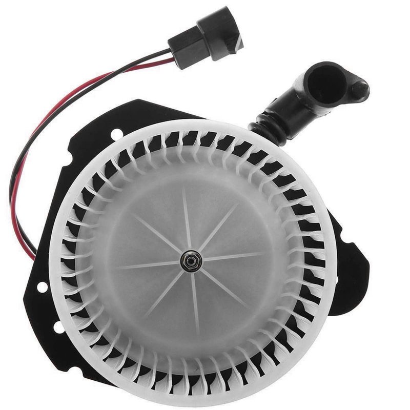 A C Heater Blower Motor Assembly Replacement For Ford Ranger 1983-1994 Explorer 1991-1992 Bronco Ii 1984-1990