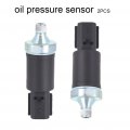 Ocpty 2pcs Engine Oil Pressure Sensor Fits For 1998 Dodge B1500 B2500 B3500 1998-2002 Dakota