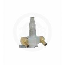 Pingel Power-flo Fuel Valve Adapter Plate A1702c-0