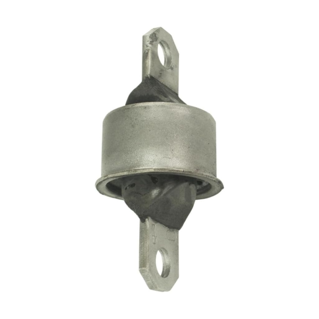 Trailing Arm Bushing For 20 2013 2014 Mazda 5 Natural Rubber Black 2 4 In Outside Diameter 2 Mounting Holes