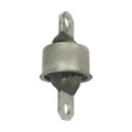 Trailing Arm Bushing For 20 2013 2014 Mazda 5 Natural Rubber Black 2 4 In Outside Diameter 2 Mounting Holes