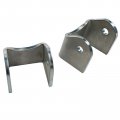 Ruffstuff Specialties Upper Link Truss Mount Pair 