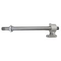 Front Right Cv Intermediate Shaft 44500 Ta0 A00 For Honda Crosstour 2012 2015 Accord 2007 And Acura Tsx 2004 2014 Half Assembly 