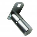 Seapple 1 Lower Tilt Cylinder Pin For Bobcat Lx985 Lx885 Ls190 L175 Lx485 Case Skid Steers 
