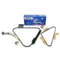 Engine Timing Chain Kit For 2002 2008 Chevrolet Cavalier Cobalt And 2004 Oldsmobile Alero 2 2l L4 Gas Dohc Part Number Etck0038 