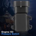 A-premium Manifold Absolute Pressure Map Sensor 12614973 16187556 12569240 Compatible With Chevy Buick Cadillac Gmc Fits
