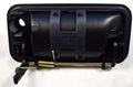 Pt Auto Warehouse Gm-3518a-tg Split Tailgate Door Handle Textured Black 