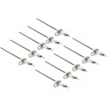 10 Pack 31l71 Upgraded Furnace Flame Sensor Rod Fits Armstrong 