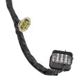 Jdllong 35200-hn5-n03 Left Handlebar Switch For Honda Rancher 350 Trx350 2006 Only Starter Start Stop Lighting Dimmer Trx350fm