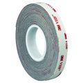 Vhb494112r Vhb Tape 1 2 X 5 Yd Gray 