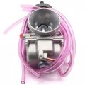 Pwk Carburetor Compatible With Honda Atc250r Cr250 Cr250m Cr250r Trx250r