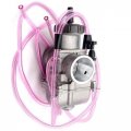 Pwk Carburetor Compatible With Honda Atc250r Cr250 Cr250m Cr250r Trx250r