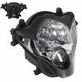 Motorcycle Headlight Headlamp Assembly Compatible For Suzuki Gsxr600 Gsxr750 K6 2006 2007 06 07 Gsx-r600 Gsxr 750 Motorbike