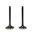 Inlet Exhaust Valve For Predator Non-hemi 6 5hp 212cc Gas Engine 60363 69730 69727 