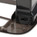 Dash Pad Bezel Graphite Center Radio Fit Ford F150 Expedition 1997-2003 Brown 