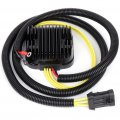 Ocpty Voltage Regulator Rectifier Compatible With 2015-2016 For Polaris Scrambler 850 2014-2016 Xp 1000 2016-2018 Sman 450