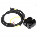 Ocpty Voltage Regulator Rectifier Compatible With 2015-2016 For Polaris Scrambler 850 2014-2016 Xp 1000 2016-2018 Sman 450